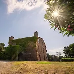 Flateli Ses Garites Летний дом Пальс